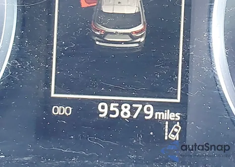 2019 Toyota Highlander Le from USA, damaged, VIN 5TDZARFH7KS050707